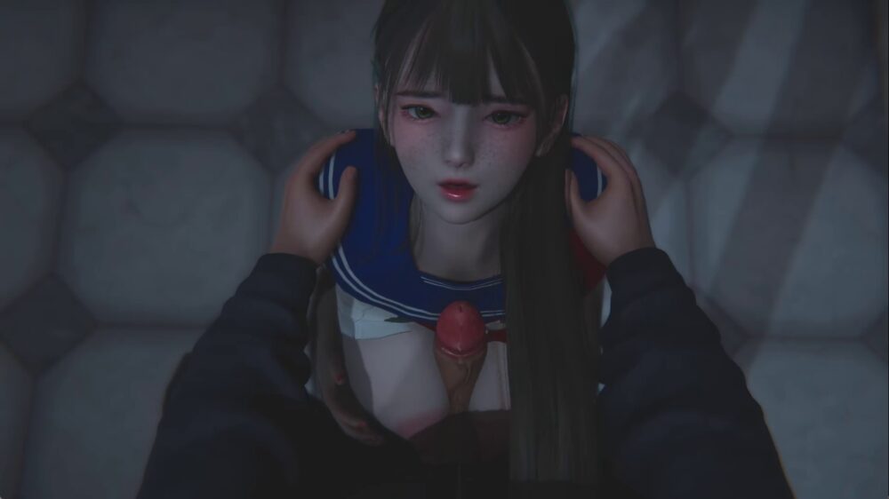 追逐欲望 (1)