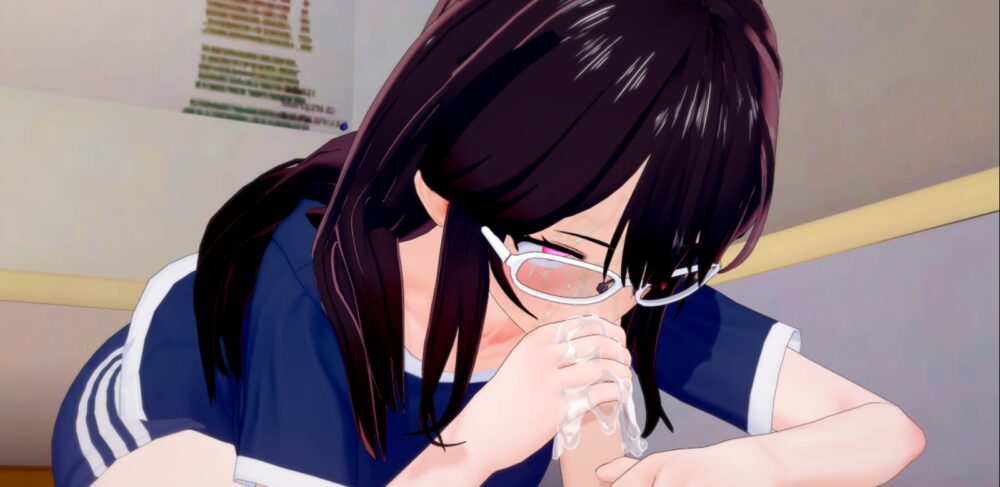 淫欲之罪 (1)