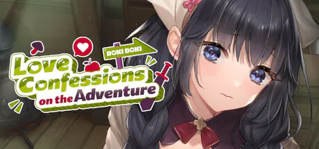 更新[互动养成SLG/后宫动态] 冒险途中全员告白 Love Confessions on the Adventure v1.6.9b Steam官中步兵版+存档