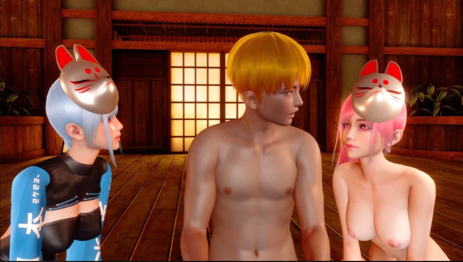 【夸克网盘】【PC+安卓】【AF76】艾娃：维拉诺克斯1.1 AI汉化版【1.5G】