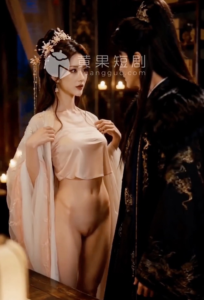 【AI成人短剧】沈门风云 连载中 更新至1～4 【百度 808MB】