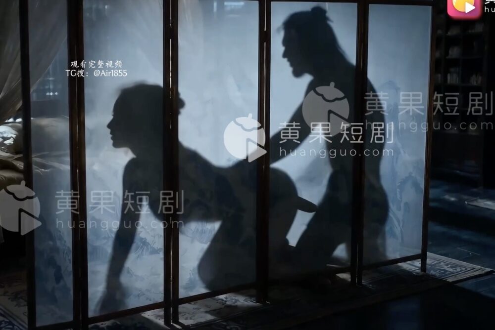 【AI成人短剧】琼明神女录 连载中 更新至正式版第1集 30分钟 【百度 2G】