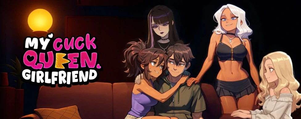 【亚洲SLG/沙盒】我的绿帽女友My Cuckqueen Girlfriend 0.0.11R AI汉化版【PC+安卓/3G/更新】