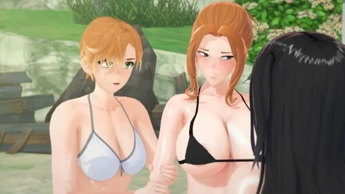 【日系SLG/PC+安卓/动态】暑假打工日志 My Summer Job v0.5 AI汉化版
