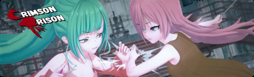 [日系SLG]深红监狱 Crimson Prison 0.1.6.6 AI汉化版【PC+安卓/4.9G/更新】