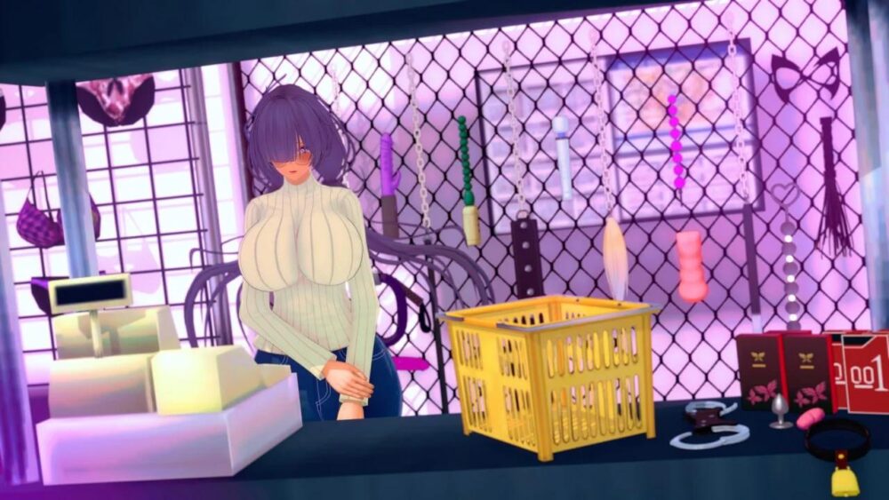 [双端/3D/SLG/最新/后宫/冒险]xxx档案/性感文件 xxxFiles v0.2.6[PC5.9GB+安卓1.20GB/百度/迅雷/UC]