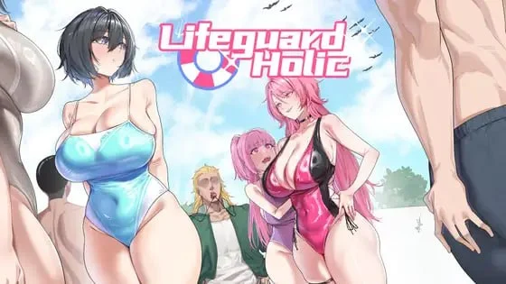[爆款SLG/NTL/动态]救生员狂热 ライフガード・レジェンド / Lifeguard Holic v1.3.0 官方中文版[PC+安卓盖世]