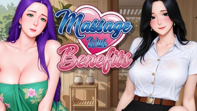[更新PCSLG动态官中] 私密按摩 v1.0.02full&1.0.0.3 [4G]