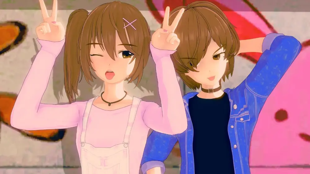 【日系SLG/男娘】翻转宇宙 Inversion: Inverted World 0.2.0 AI汉化版【PC+安卓/1.7G/更新】