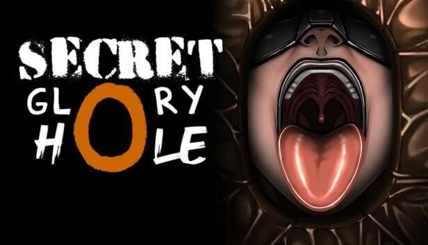 [新作PCADV官中动态步兵] 秘密寻欢洞 Secret Glory Hole demo [500M]
