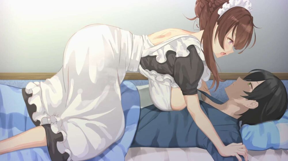 他让她堕落 (14)