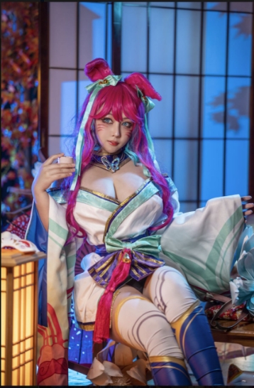 【夸克网盘】【套图】【EG2】虎森森 - 特工危机【61P1V-961MB】