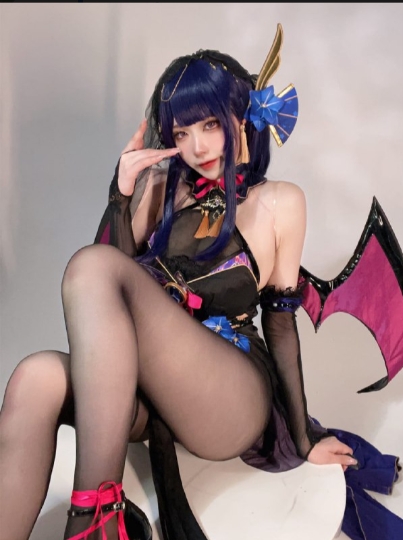 【夸克网盘】【套图】【EG1】胡桃猫Kurumineko&十万珍吱伏特_巫女僵尸【121P_1_02GB】