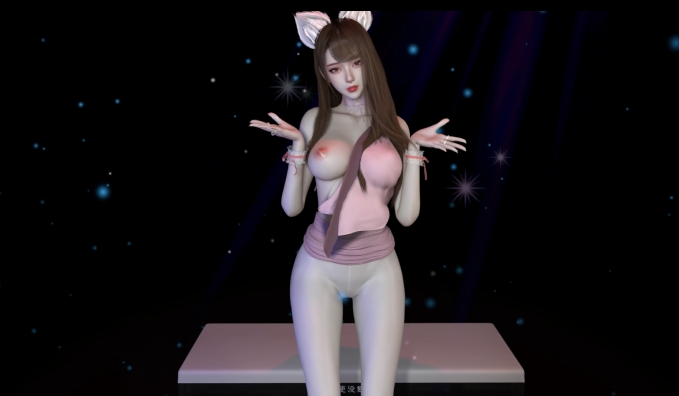 【夸克网盘】【3D动漫】【CG29-3】白丝、可卡因【763MB】