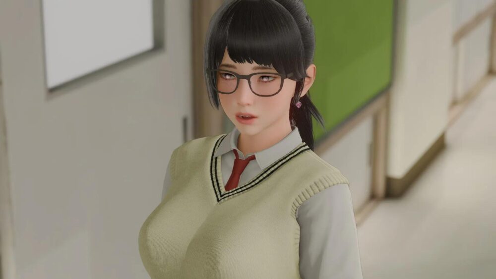 [双端/3D/SLG/动态/中文/最新/欧美风]扭曲/扭曲之域 Distortium V0.3.0 赞助版[PC5.2GB+安卓1.95GB/百度/迅雷/UC]