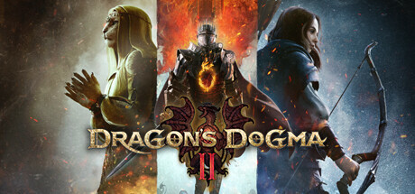 《龙之信条2》DEBUG版|容量67.1GB|官方简体中文|支持键盘.鼠标.手柄|赠多项修改器|赠初始跳过教学存档