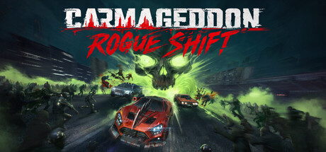 《恶煞车手：Rogue Shift》Build.24998385|容量31GB|官方简体中文|支持键盘.鼠标.手柄