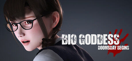 《生化女神 : 末日开端》Build.24399357|容量12GB|官方简体中文|支持键盘.鼠标.手柄