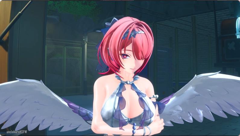 [绝区零同人/3D/精致建模/新作/内射/口交][uncleburnNSFW]绝区零蕾米埃尔[277MB/百度/迅雷/UC]