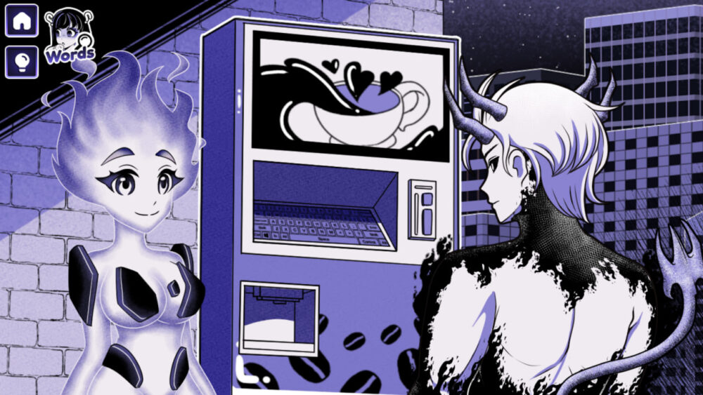 [SLG/双端] 异能咖啡机Ⅱ～异常萃取篇～ Anomalous Coffee Machine 2  v1.4.00 官方中文版 [3.35G]
