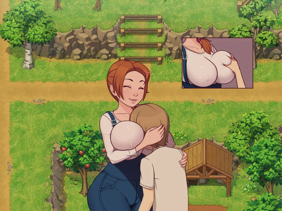 更新[日式RPG/沙盒动态] 我的乡村日常生活 Daily Livesof My Countryside v0.3.5.2 AI汉化步兵版+画廊MOD+存档
