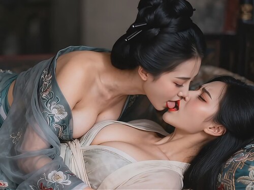 AI视频-输的代价只能伺候巨乳美女[135MB/多盘]