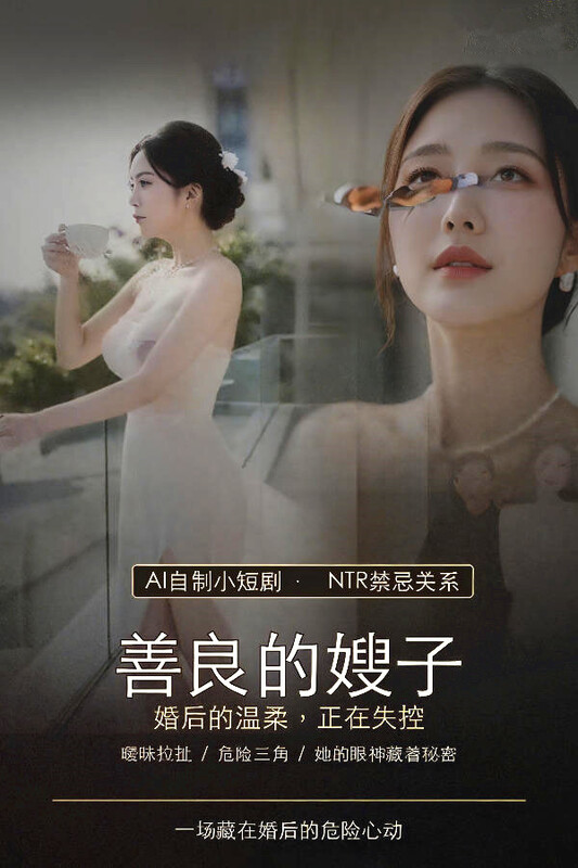 [NTR寝取:善良的嫂子][1080P版HD-MP4/3.2G][国语][2026中国最新给力剧情]
