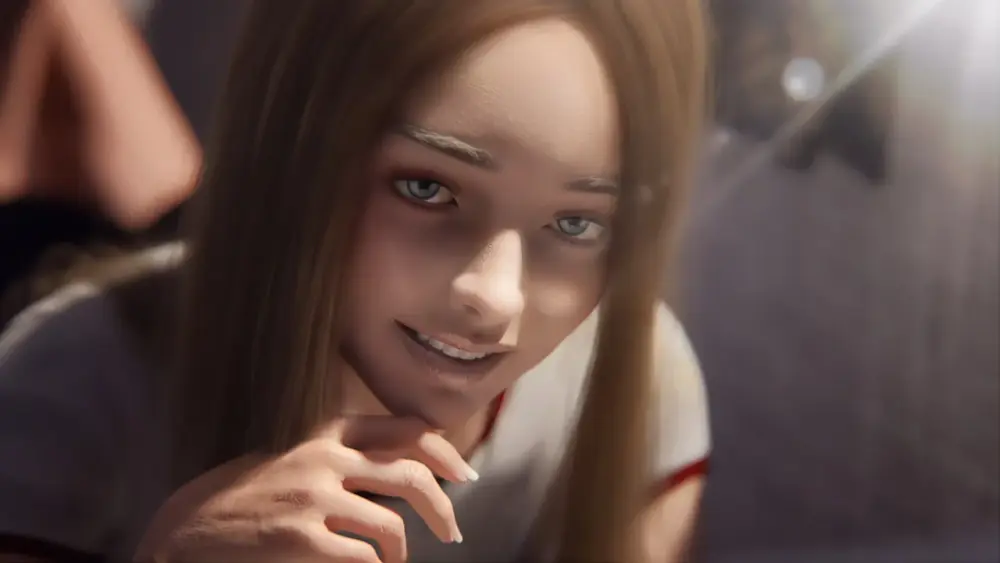 【精品欧美SLG/后宫】难以爱 难以割舍的爱 Hard to Love v1.0赞助 AI版【PC+安卓/3.32G/更新】