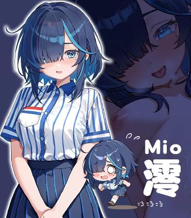 [PC/3D/佳作/SLG/存档/中文]性爱调教师：闷骚少女的秘密性癖  セックス調教師～むっつり少女の秘密の嗜み～ v26.06.18[PC4.2GB/百度/迅雷/UC]