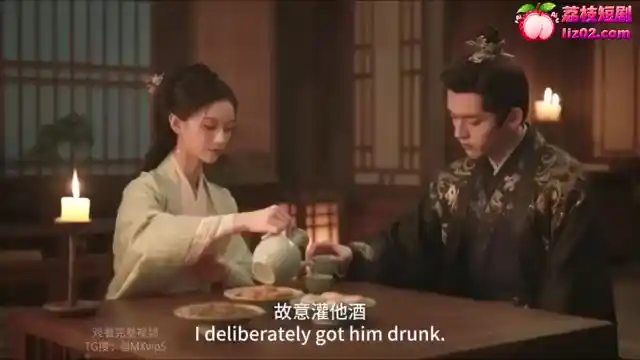 【AI成人短剧】谋一世锦绣 连载中 更新至1~5【百度 960MB】