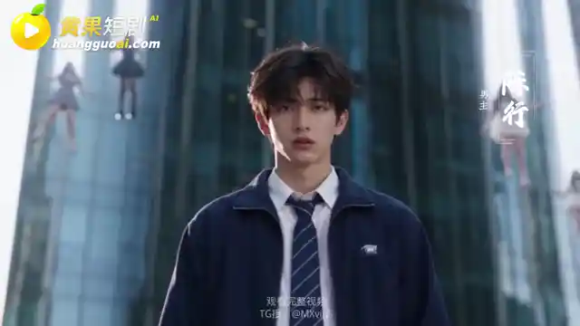【AI成人短剧】监狱求生我在女子监狱当狱卒 连载中 更新至1~2【百度 600MB】