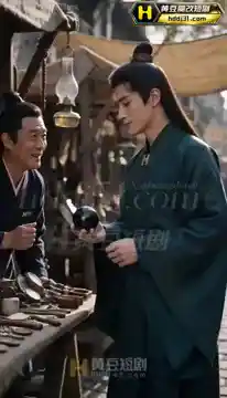 【AI成人短剧】师门夺爱 连载中 更新至第1集【百度 400MB】
