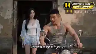 【AI成人短剧】寡妇的诱惑 连载中 更新至1~4【百度 430MB】