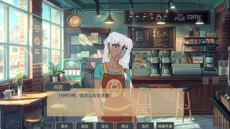 【夸克网盘】【PC+安卓】【AG115】魅惑 0.0.17【1.87G】