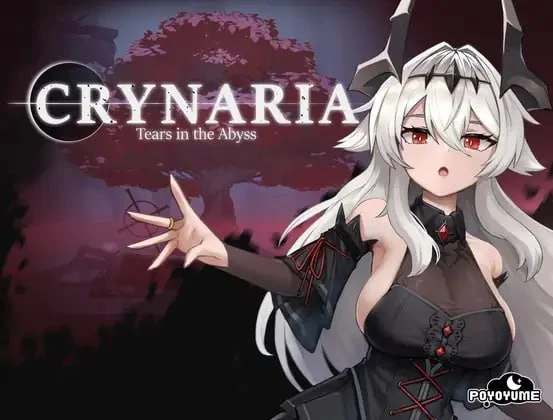 [ACT/战斗H/异种]克赖纳利亚 奈落之泪 クライナリア奈落の涙 v1.07 官方中文版 [PC+安卓盖世]
