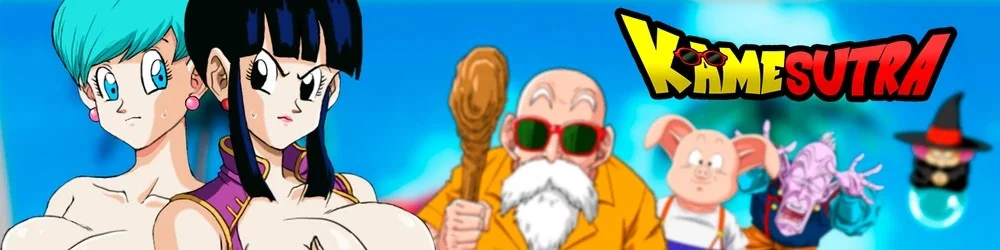 [RPG/龙珠同人]龟仙人苏特拉 Kamesutra v1.13.1AI汉化[PC+安卓mtool]