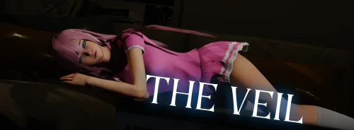 【亚洲SLG/3D】面纱 The Veil v0.3.6 AI汉化版【PC+安卓/6.23G/更新】