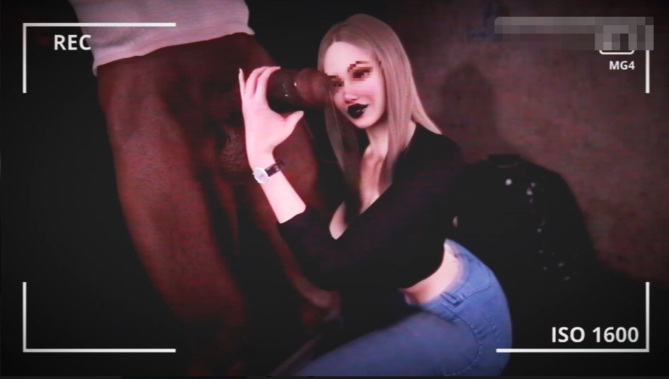 【夸克网盘】【3D动漫】【CG76-1】【VAM】PROJECT 23 【649MB】