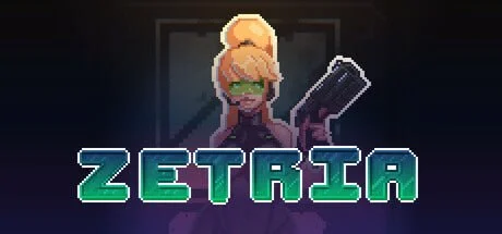 [精品ACT/像素动态]元宇宙大营救 泽特里亚 Zetria v1.4.7官中步兵[PC+安卓盖世]