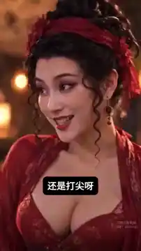 【AI成人短剧】侠客驿站 连载中 更新至1~4【百度 980MB】