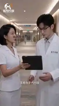 【AI成人短剧】妇科男医生 连载中 更新至1~3【百度 1G】