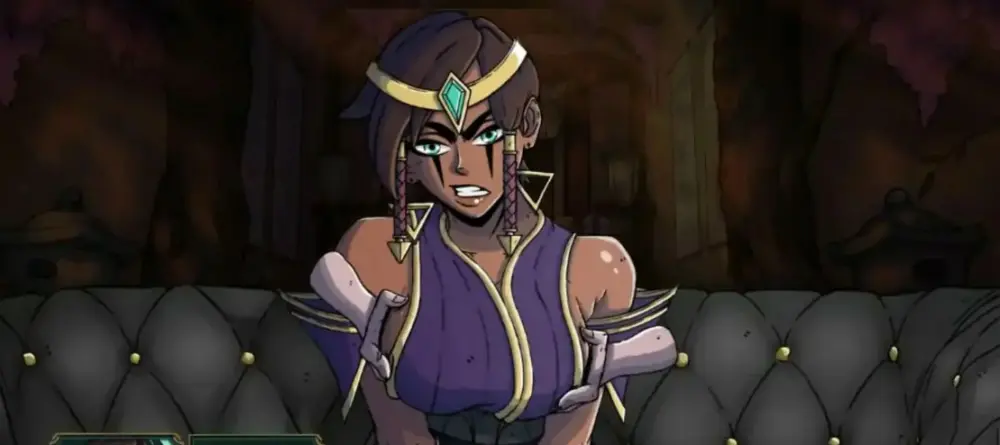 [欧美SLG/英雄联盟同人]符文之地的欲望 Lust in Runeterra v0.1.6e AI汉化版【PC+安卓/1.2G/更新】