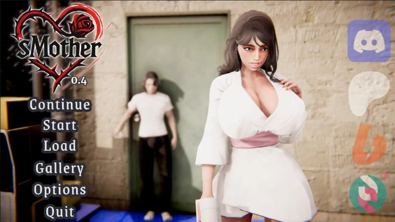 【夸克网盘】【PC+安卓】【AG114】窒息 v0.4【2.70G】