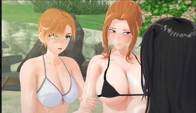 【夸克网盘】【PC+安卓】【AG120】暑假打工日志 0.6【3.14G】