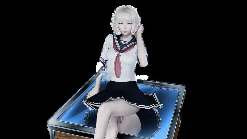 [双端/RPG/精品/校园/日常/偷窥]学校偷窥生活  School Peeping Life 最终汉化完结版[PC1.0GB+安卓528MB/百度/迅雷/UC]