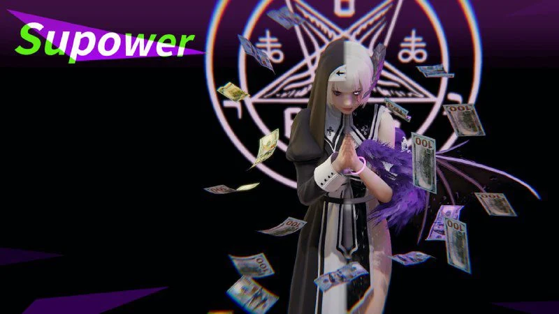 [亚洲风SLG]超能力重制版 Supower – Remake v0.69 官方中文版【PC+安卓/2.21G/更新】