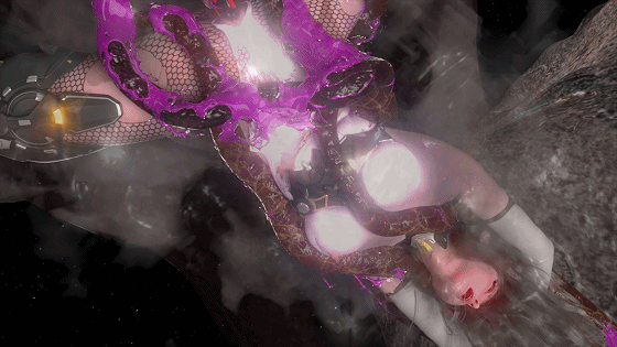 [3D动画][CV] ATD 6月新作：ULTPHI 05white swallow2high [1.2G] [城通]