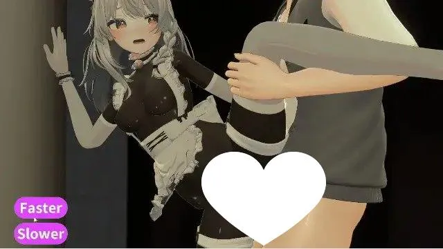 [爆款3D/互动触摸/动态]NtrMaster NTR大师 v0.5官方中文[PC+安卓]
