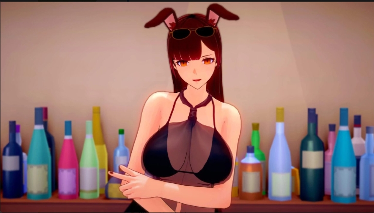 【夸克网盘】【PC+安卓】【AG119】两极之间 Ep.3 v1.03【4.73G】