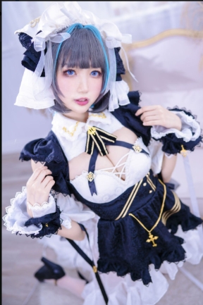 【夸克网盘】【套图】【EG111】周叽是可爱兔兔 - 柴郡猫猫 【35P-267MB】